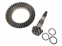 HF главная пара Mitsubishi Pajero Delica 4.88 (39x8) задняя