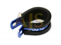 Брегет-крепеж AN10