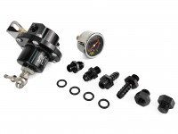 Топливный регулятор  AJS #1