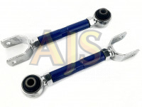 Рычаги поперечные задние с регулировкой BMW X3 X4 F25 F26