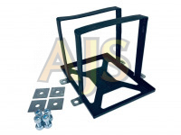 Площадка под аккумулятор 252х186х180мм, по приложению РАФ