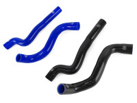 4x4 Патрубки радиатора Toyota Harrier 1mz (синий)