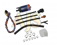 DeatschWerks насос топливный 440л/ч DW440