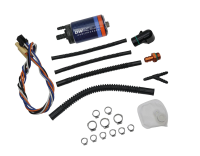 DeatschWerks насос топливный 440л/ч DW440