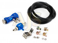 Буст-контроллер Turbosmart салонный