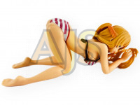 Аниме фигурка Asuna Yuki подставка под телефон