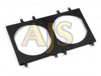 Диффузор радиатора Taiko для Toyota Altezza SXE10 3SGE