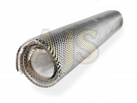 Термоизоляция листовая 1000х600х6 нержа