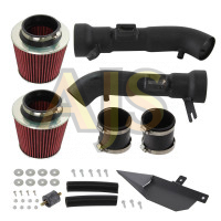 Впуск холодный Nissan Infiniti 370Z 09-19 3.7L V6