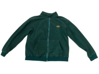 AJS Кофта с замком (L)