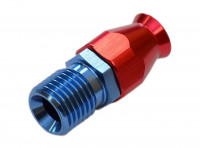 Адаптер M14*1.25 - шланг AN4 тефлон