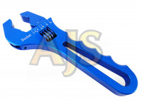 Ключ разводной для фитингов AN №2