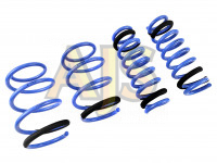 Triple S пружины под занижение BMW 3 Series F30 6cyl Rwd 11-18