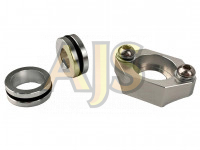 Фланец под MAP VAG Jetta Audi A4 Golf 1.8T 98-05