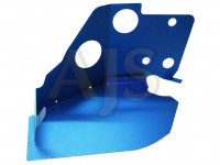 Защита воздушного фильтра Nissan R33 Тайвань