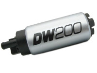DeatschWerks насос топливный 255л/ч MMC Evo 7-9 DW200