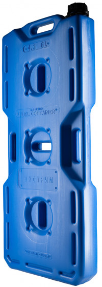 Канистра Экстрим+ 20л (синий)