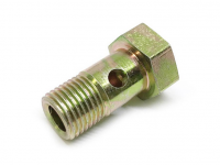 Банжо-болт сталь М12*1.25