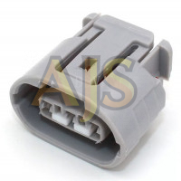 Фишка генератора 1-2jz 3 пина 9098011349