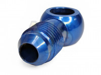 Банжо-фитинг AN4 d10.5