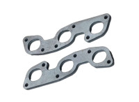 Taiko фланцы под коллектор Nissan Skyline RB26 OEM 1400405U02 (сталь)