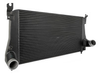 Интеркулер Chevrolet GMC 6.6 Duramax 06-10 (черный)