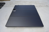 Крышка кузова тип BF жесткая усиленная Toyota Hilux Vigo 05-14 5" double cab