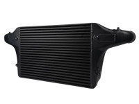 Интеркулер Honda Civic Type R FL5 20-25 (черный)