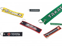 Брелок ремувка для ключей JDM style Takata Tein (Takata)