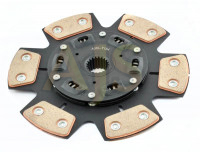Диск сцепления керамический AJS Toyota R154 240мм