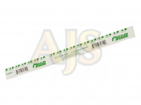 Plastigage калибровщик зазоров GLYCO 0.025мм - 0.076мм SPG1