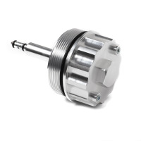 Крышка маслозаливной горловины BMW E36 323, E39 523, 528, E46 328