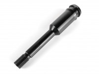 Удлинитель кулиссы (ручки КПП) M14*1.25