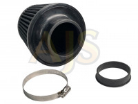 Фильтр нулевого сопротивления AJS perfomance 70/76мм