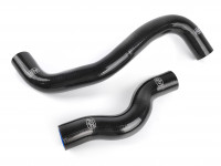 Патрубки радиатора Nissan Skyline V35, Infinity G35 (черный)