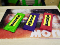 Beltenick накладки на ремни