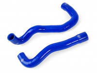 Патрубки радиатора Safari, Patrol Y61 TD42 (синий)