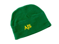 AJS Шапка (зеленый)