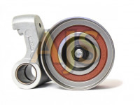 Toyota натяжной ролик ремня ГРМ 2JZ 1350546041