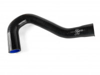 Патрубок сапуна ВАЗ 2112 16кл инжектор 2112-1014056 AJS (черный)