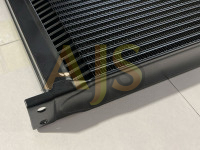 Масляный кулер EURO 30 рядов УЦЕНКА