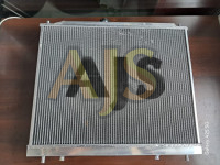 Радиатор алюминиевый MMC Pajero 3, 4 3.2D 42mm AT AJS УЦЕНКА