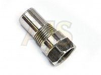 Обманка датчика кислорода Евро 5 М.