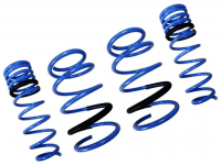 Triple S пружины под занижение Toyota Mark 2 JZX110, Altezza, IS300 XE10 00-04