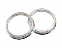 Центровочное кольцо 54.1 - 60.1 алюминий