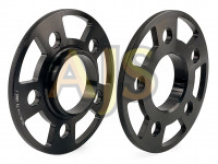 Проставки ступичные с буртом 5х100 8мм ЦО 60.1