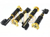 Койловеры MDU light Subaru Impreza GC8