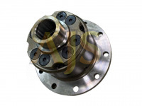 HG блокировка дифференциала торсен toyota mark2 JZX90, 100, 110 Land Cruiser 100