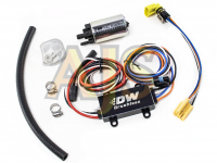 DeatschWerks насос топливный бесщеточный 440л/ч DW440