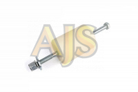 Проставка для лифта кузова 50мм d60 с крепежом УЦЕНКА (М10)